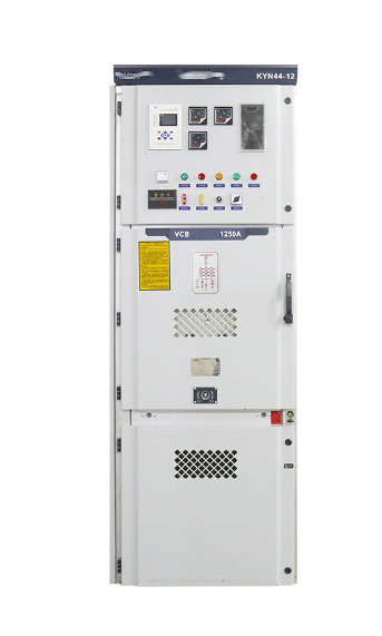 L'air industriel &eacute;lectrique du m&eacute;canisme 2000A 1600A a isol&eacute; le m&eacute;canisme de commutation des panneaux AIS 24kV MT