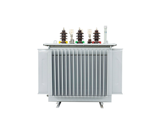 S11シリーズ 10kV-35kV 無励磁電圧調整変圧器
