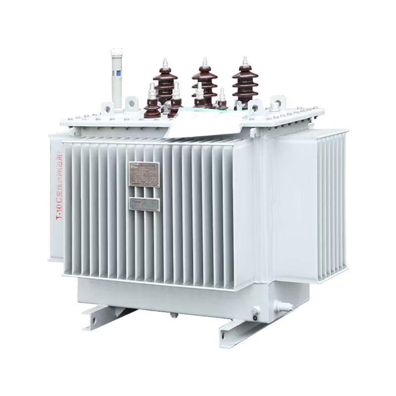 S20 시리즈 10kV-35kV 1차 및 2차 에너지 효율 저손실 무여자 전압 조절 변압기