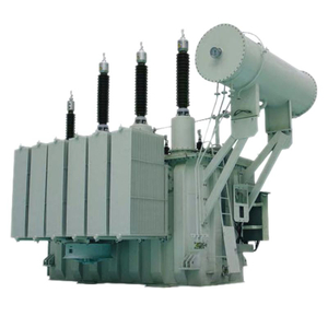 Transformateur de puissance 110kV 115kV